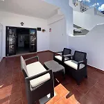 Apartment On Peaceful Complex Port Royal K007