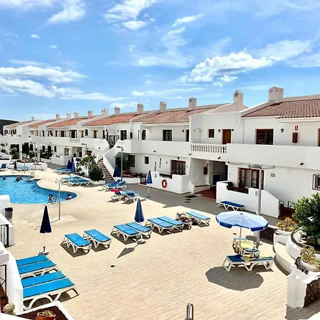 On Peaceful Complex Port Royal K007