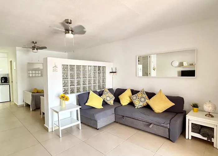 On Peaceful Complex Port Royal K007 Apartamento