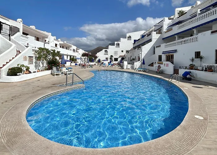 On Peaceful Complex Port Royal K007 Apartamento *